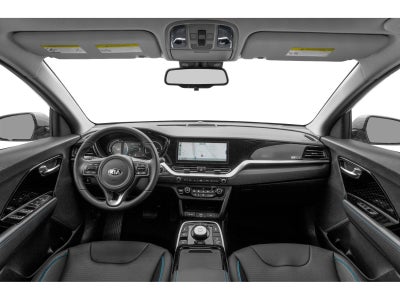 2020 Kia Niro EV EX Premium