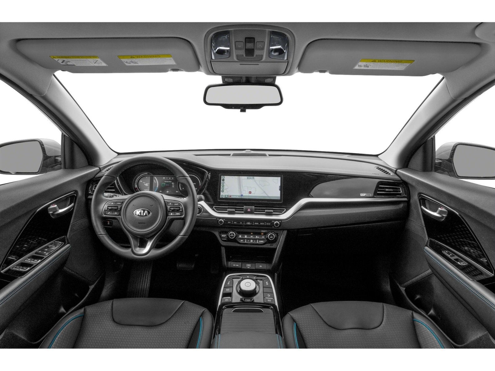 2020 Kia Niro EV EX Premium