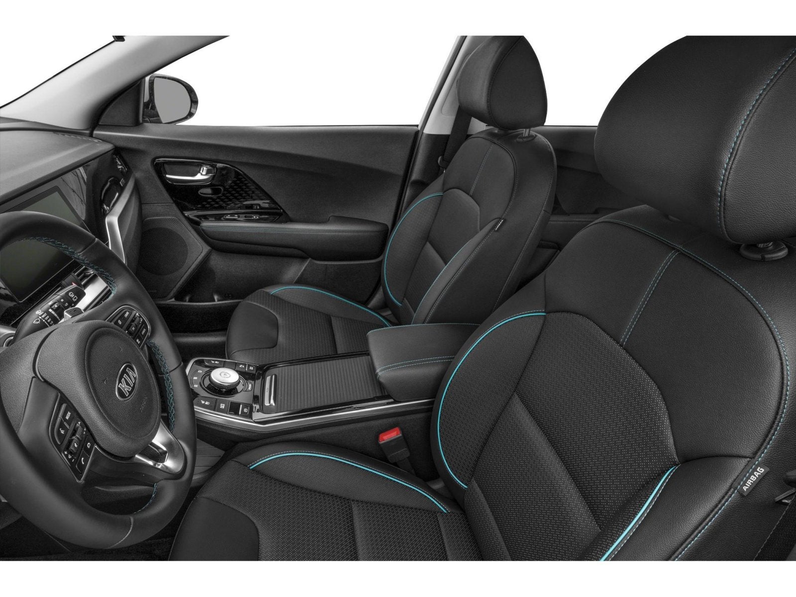 2020 Kia Niro EV EX Premium