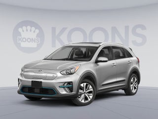 2020 Kia Niro EV EX Premium