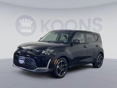 2023 Kia Soul EX