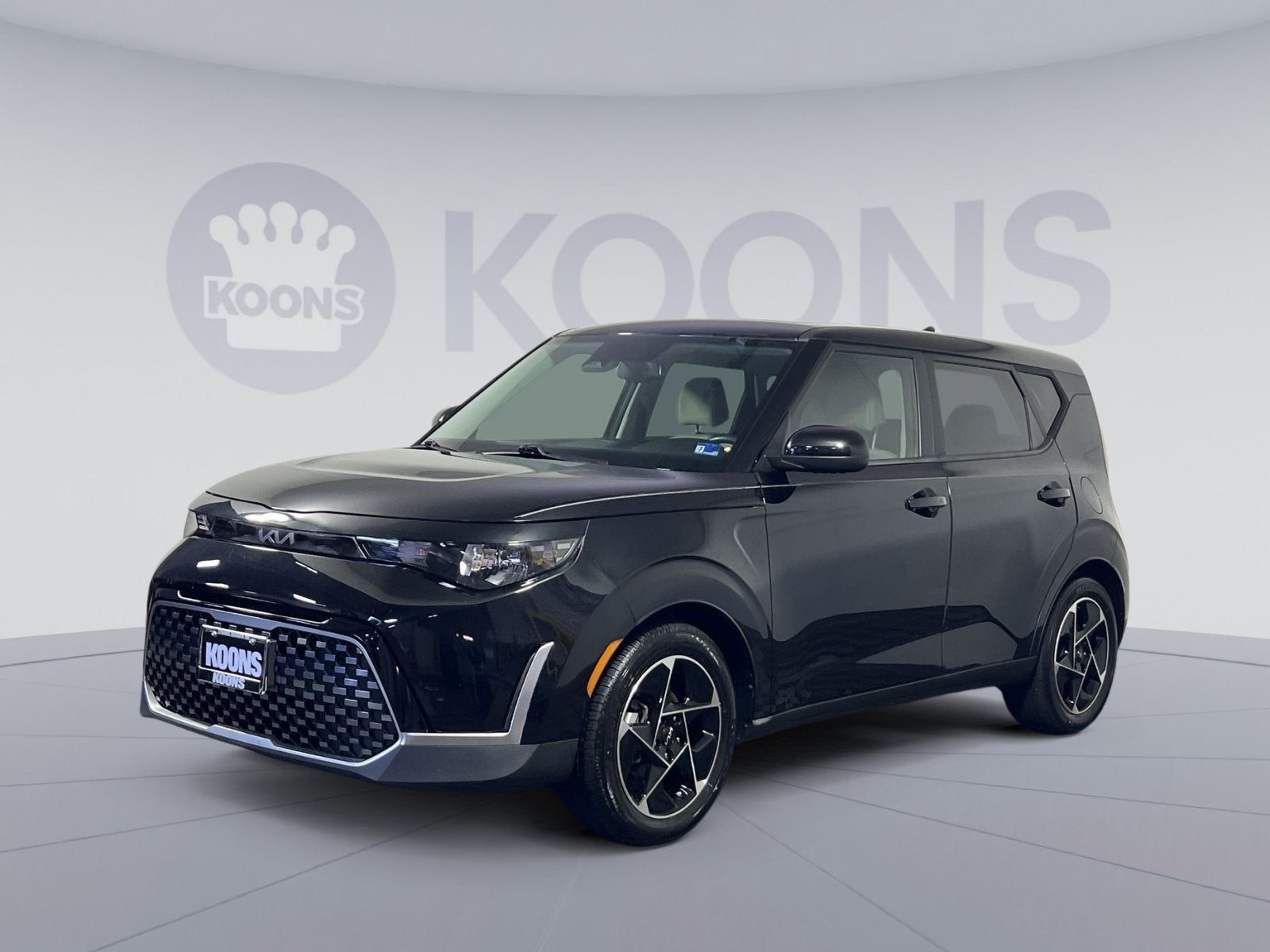 2023 Kia Soul EX
