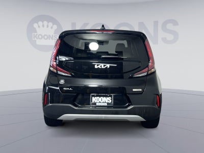 2023 Kia Soul EX