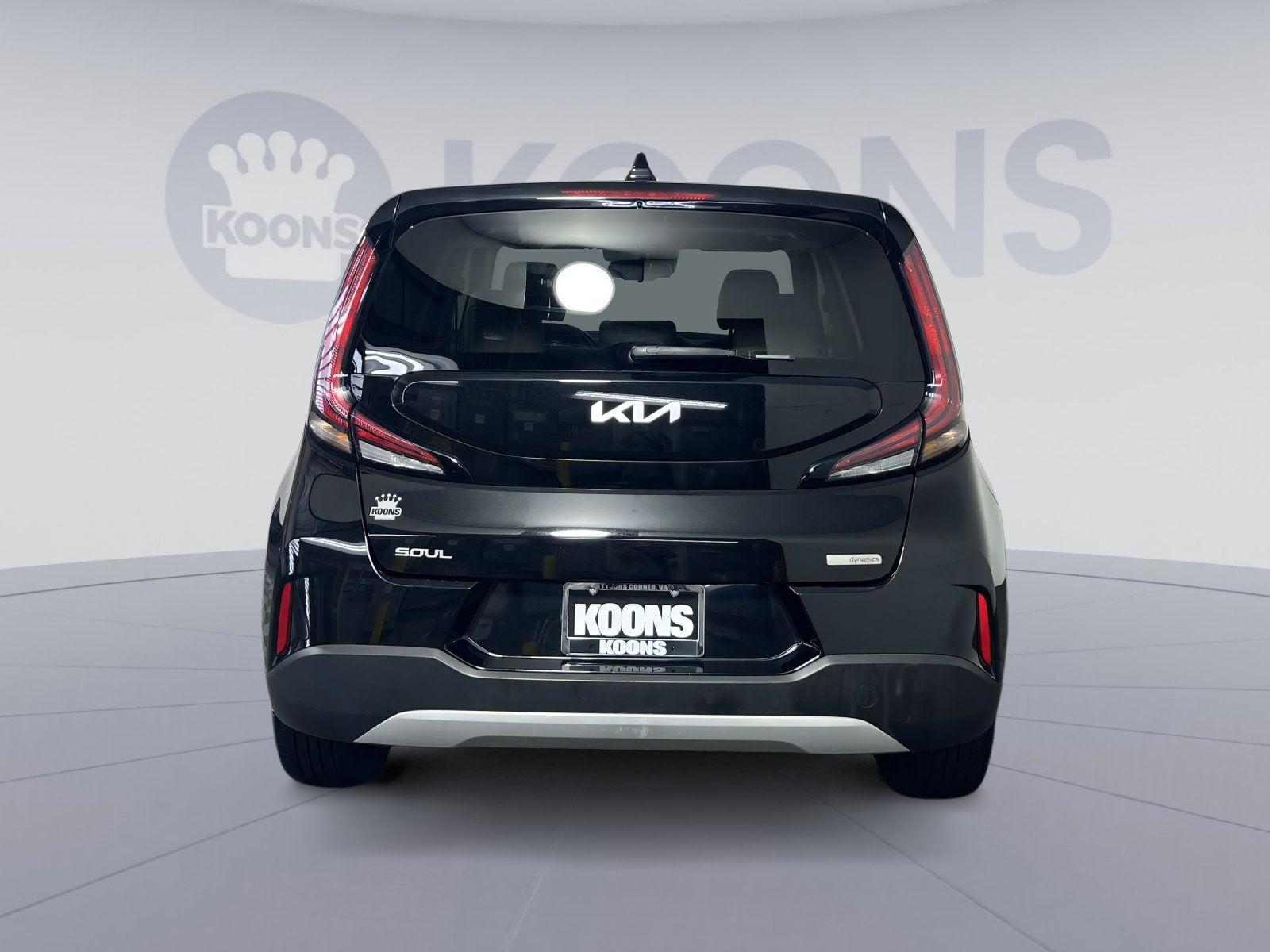 2023 Kia Soul EX