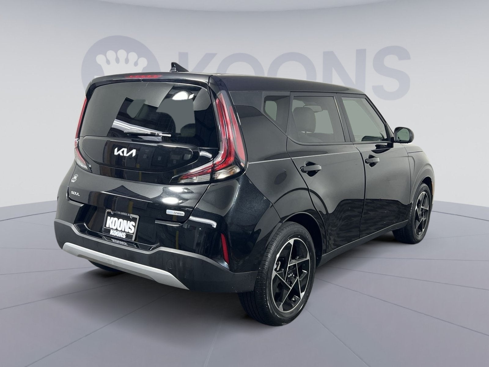 2023 Kia Soul EX