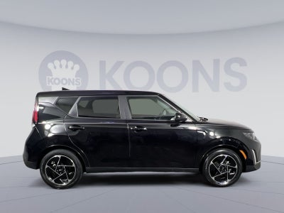 2023 Kia Soul EX