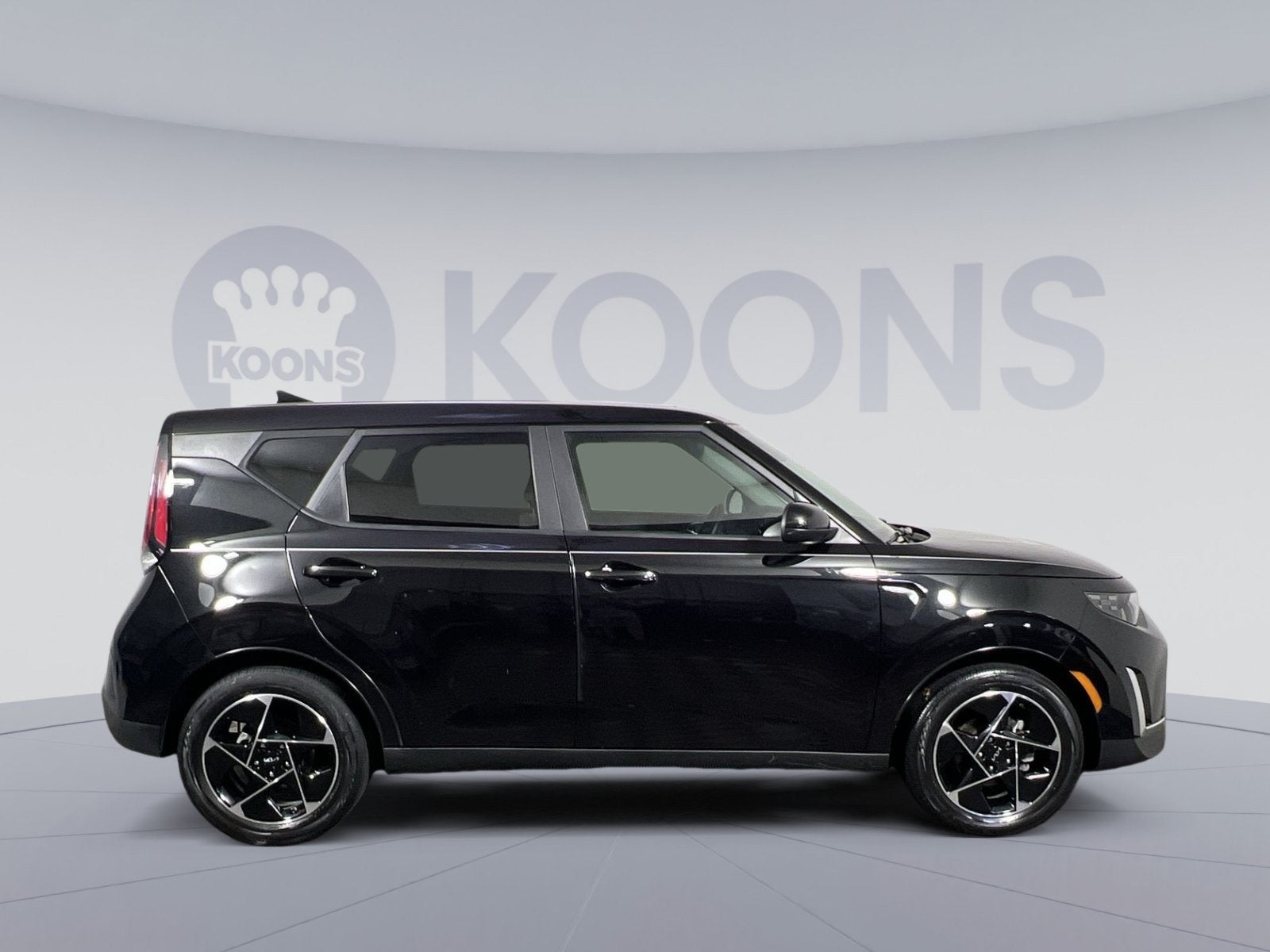 2023 Kia Soul EX