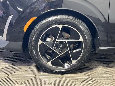2023 Kia Soul EX