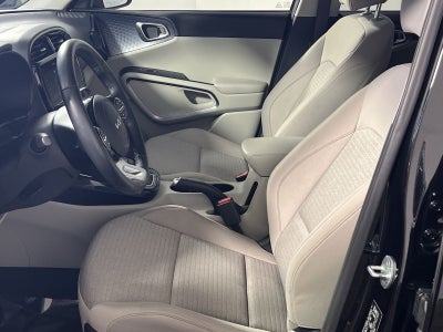 2023 Kia Soul EX