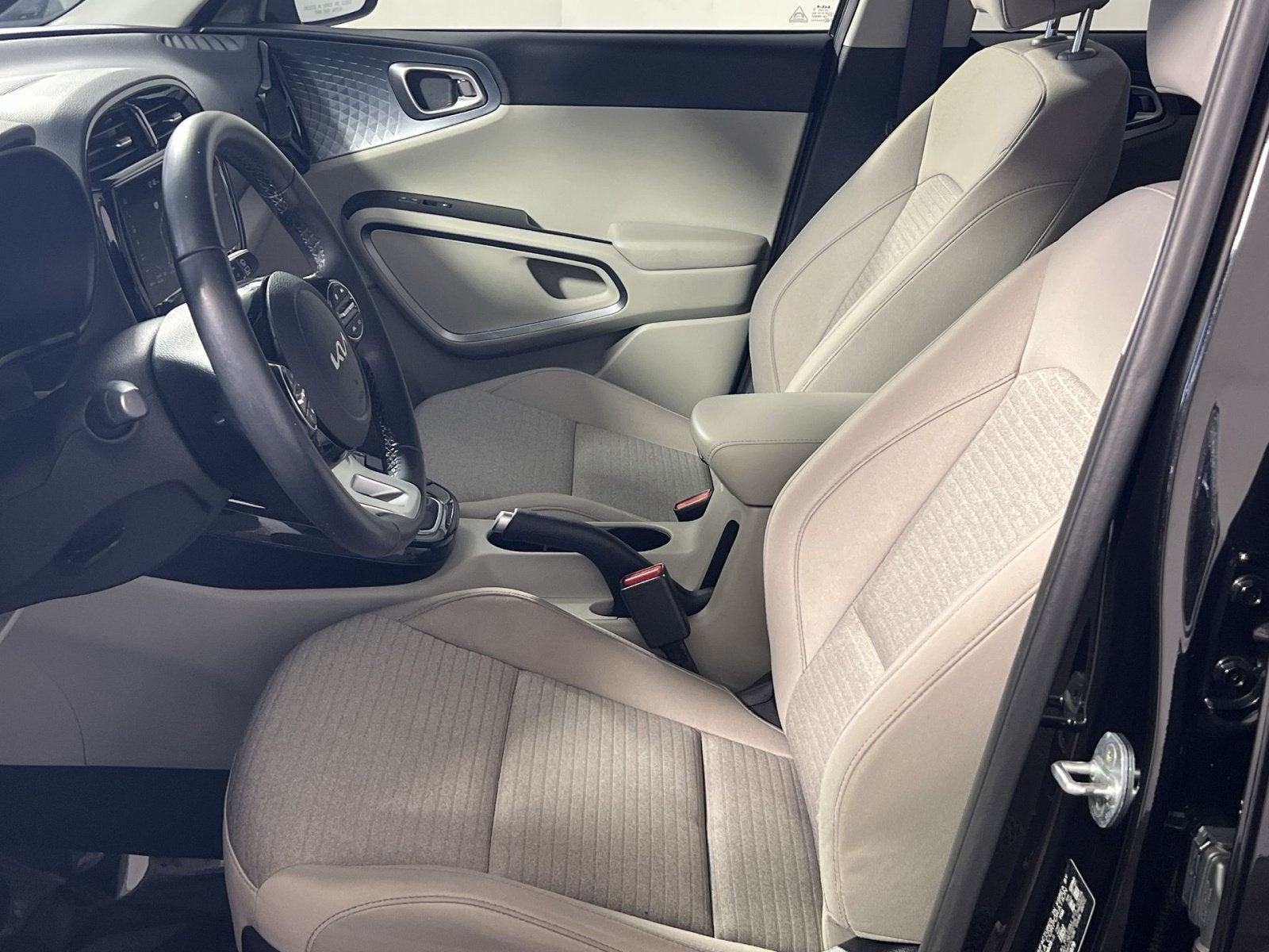 2023 Kia Soul EX