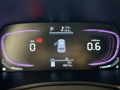 2023 Kia Soul EX