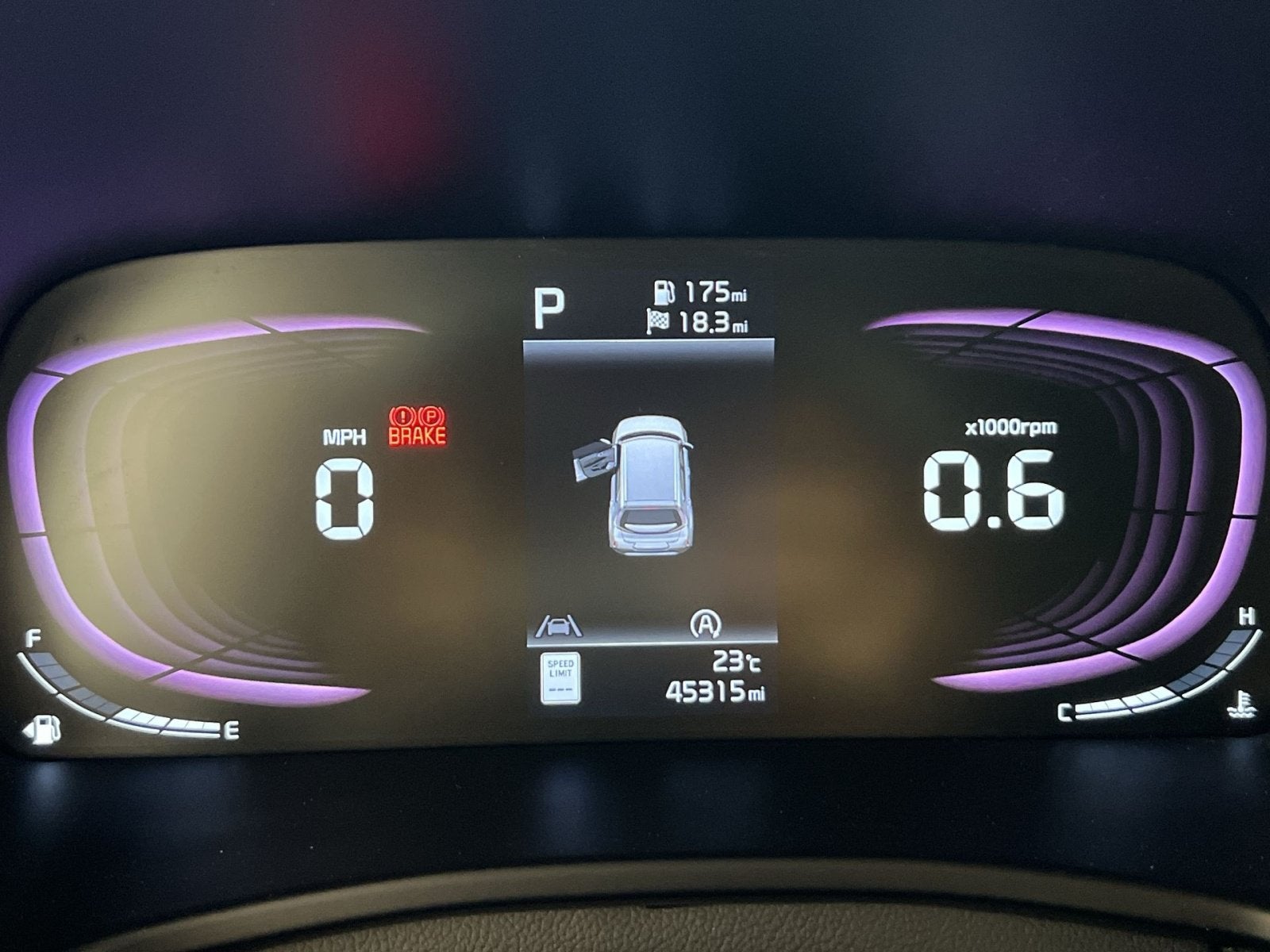 2023 Kia Soul EX