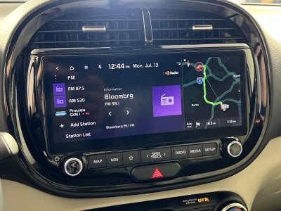 2023 Kia Soul EX