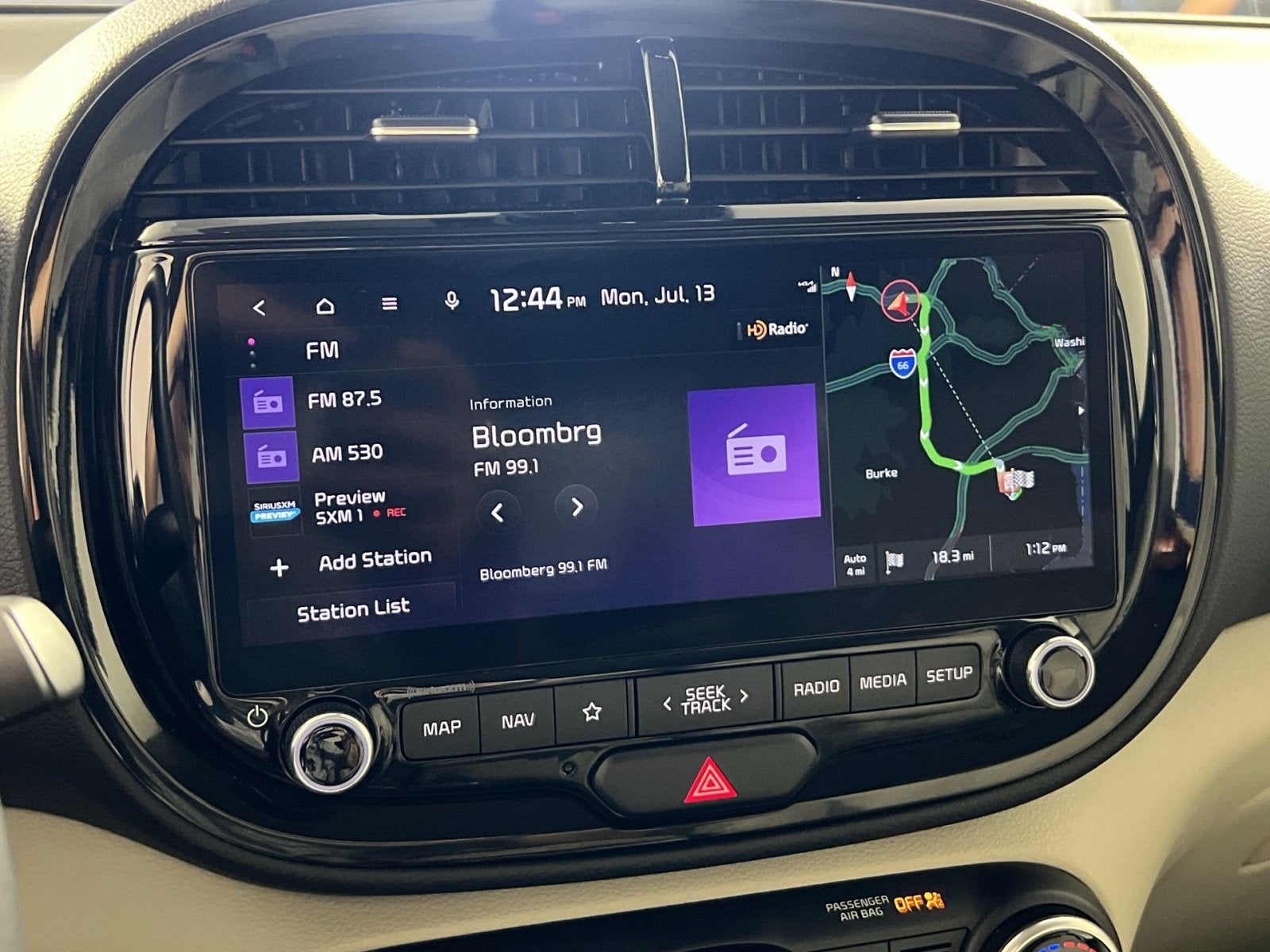 2023 Kia Soul EX