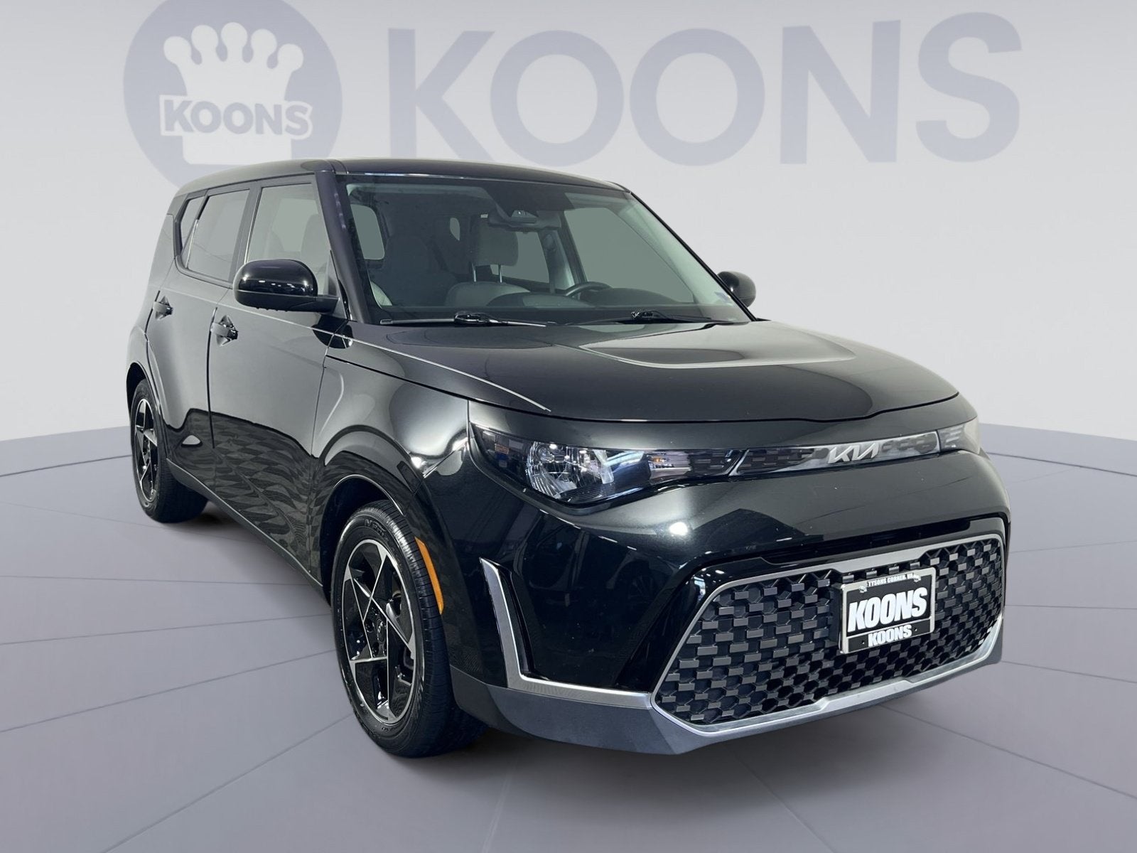 2023 Kia Soul EX