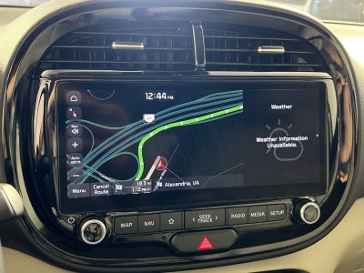 2023 Kia Soul EX