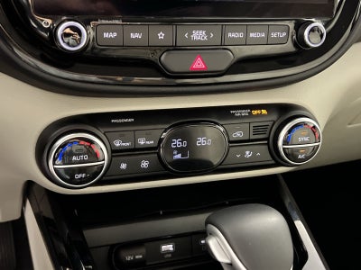 2023 Kia Soul EX