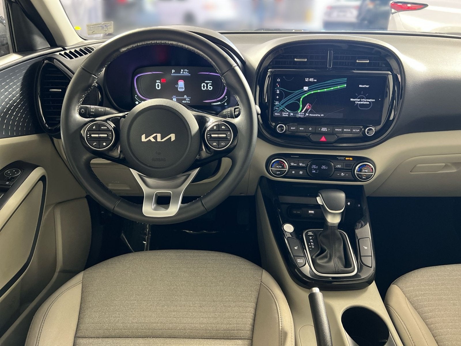 2023 Kia Soul EX