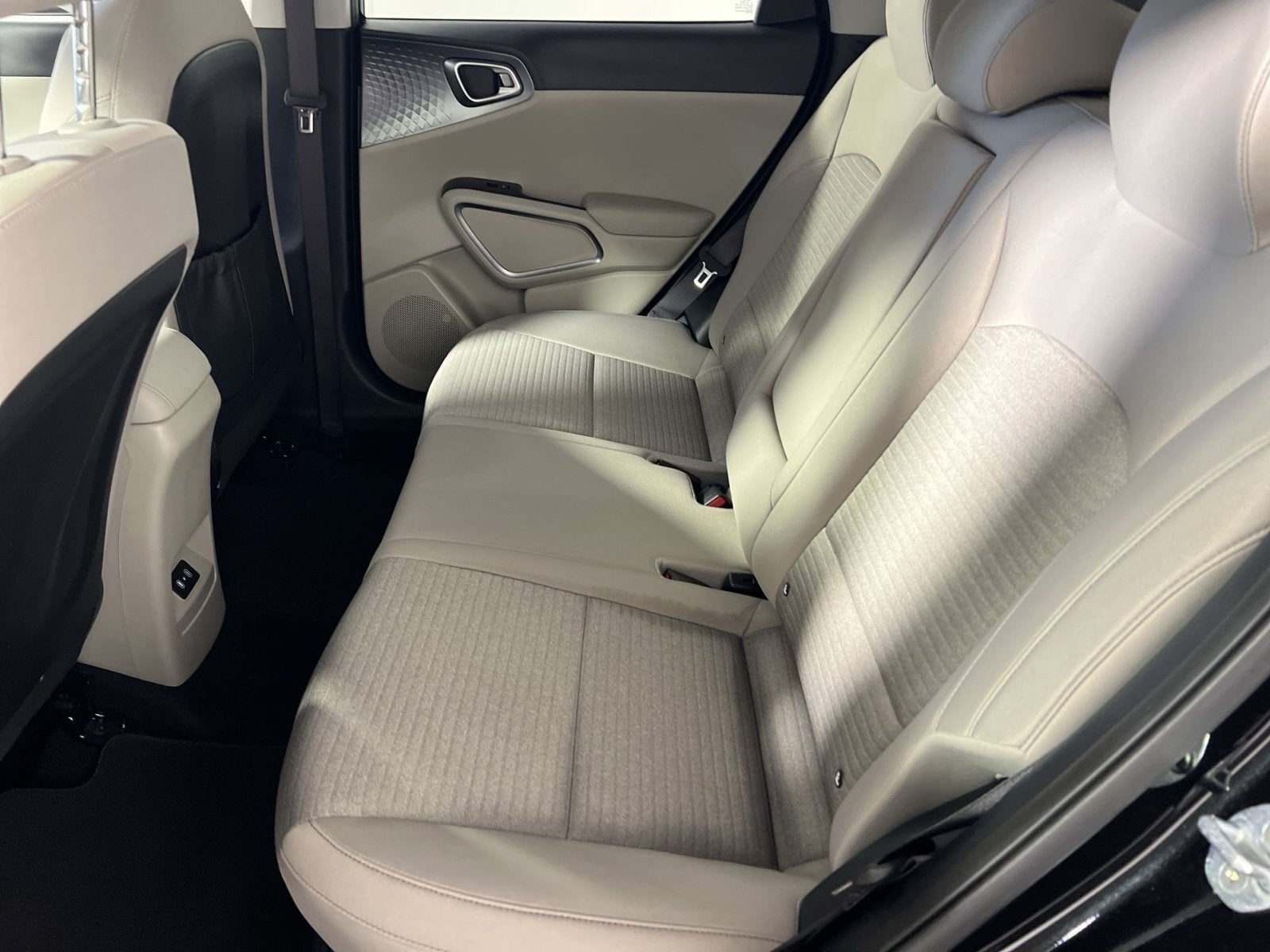 2023 Kia Soul EX