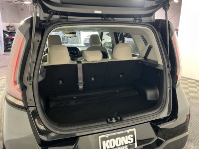 2023 Kia Soul EX