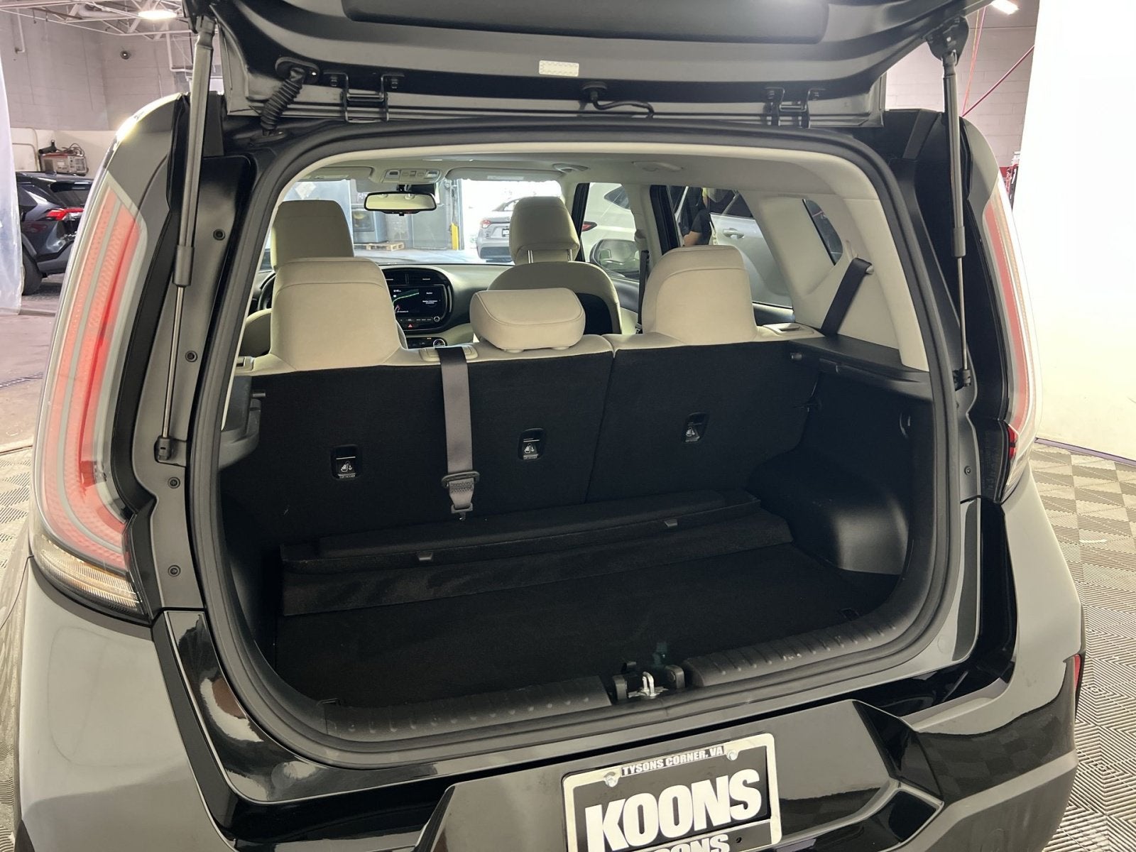 2023 Kia Soul EX