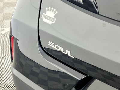 2023 Kia Soul EX
