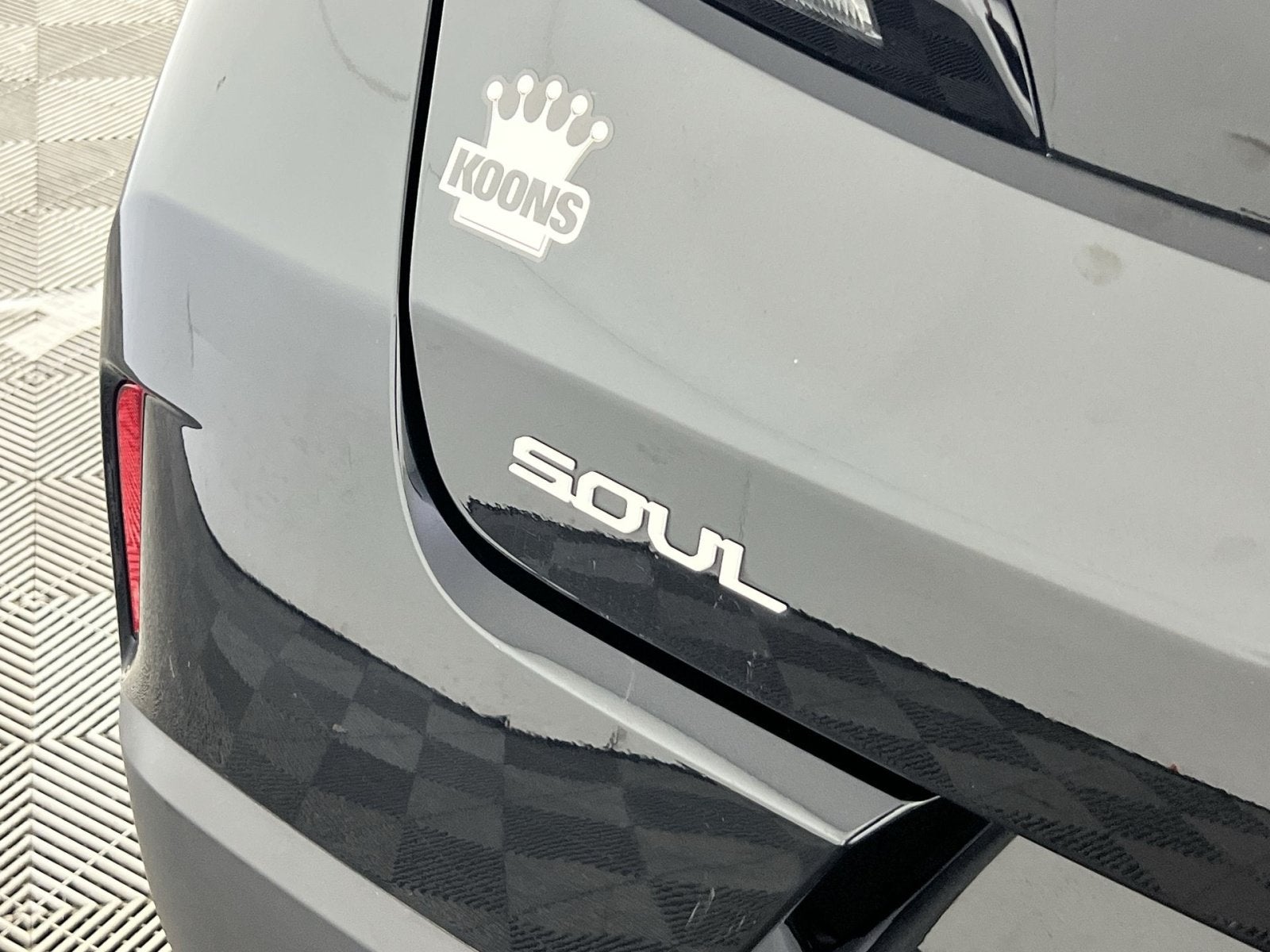 2023 Kia Soul EX