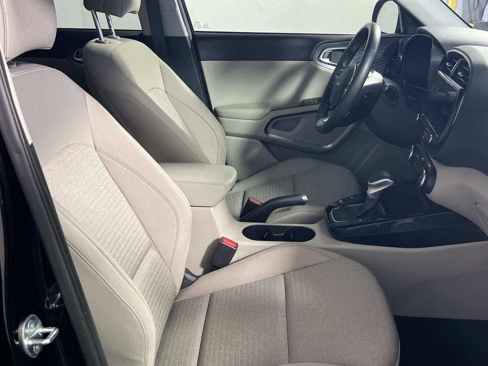 2023 Kia Soul EX