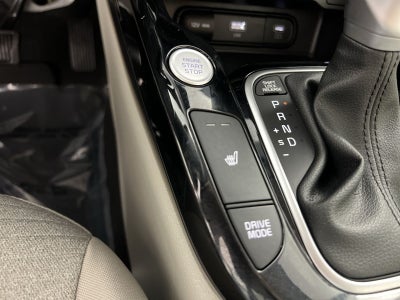 2023 Kia Soul EX