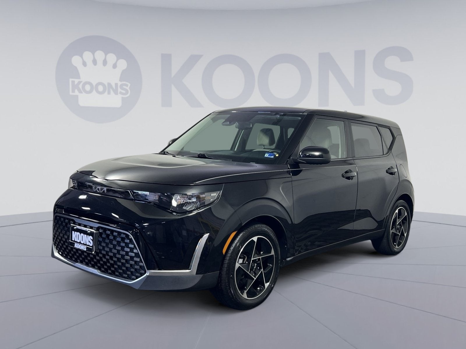 2023 Kia Soul EX
