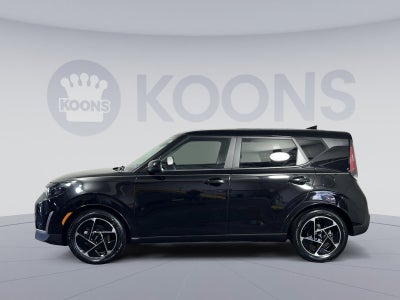 2023 Kia Soul EX