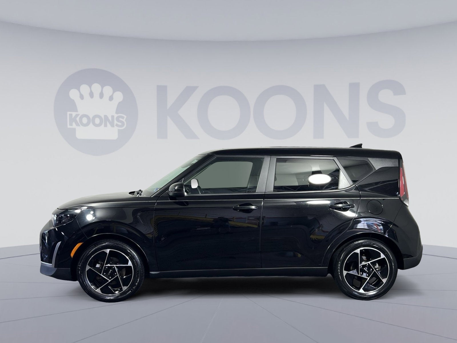 2023 Kia Soul EX