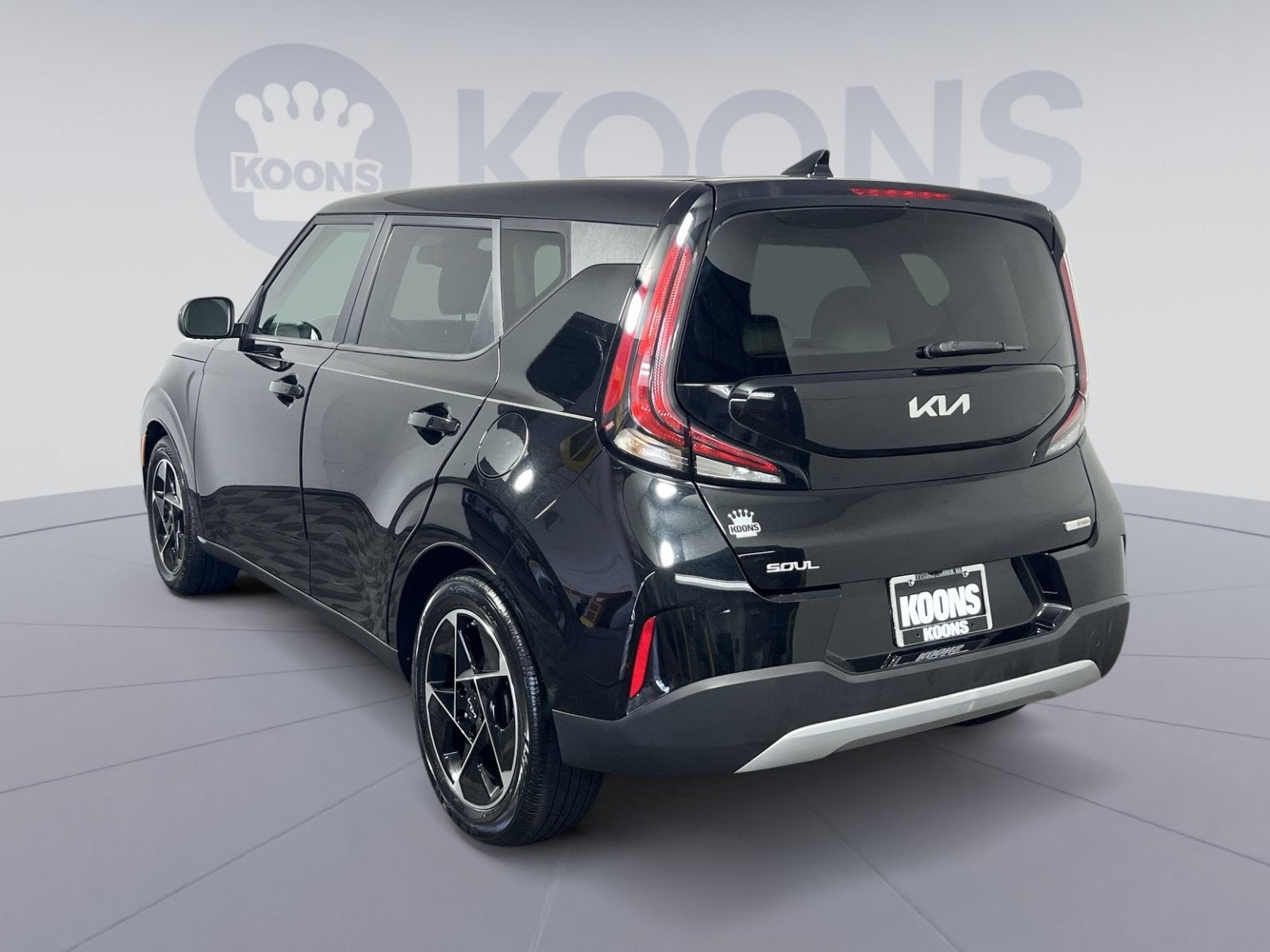 2023 Kia Soul EX