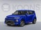 2021 Kia Soul GT-Line