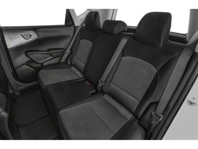 2021 Kia Soul GT-Line