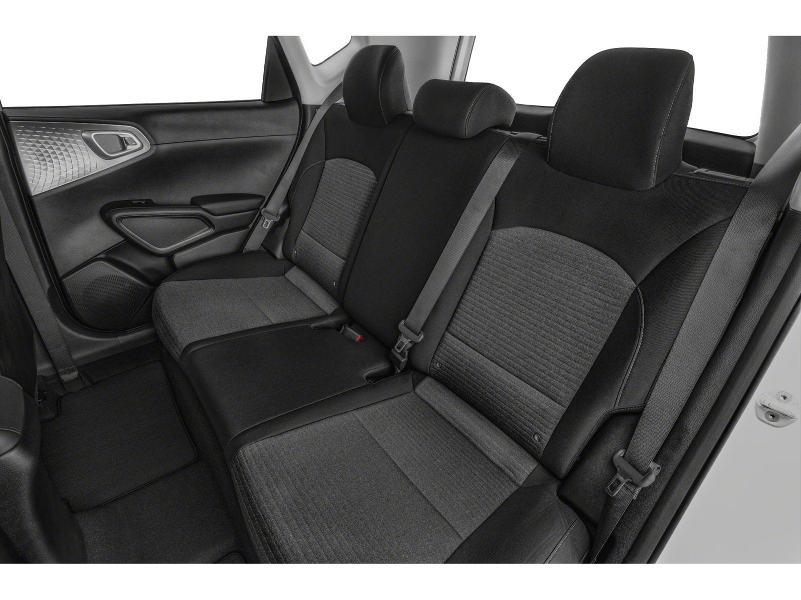 2021 Kia Soul GT-Line