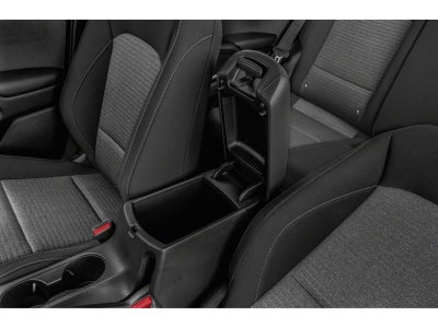 2021 Kia Soul GT-Line