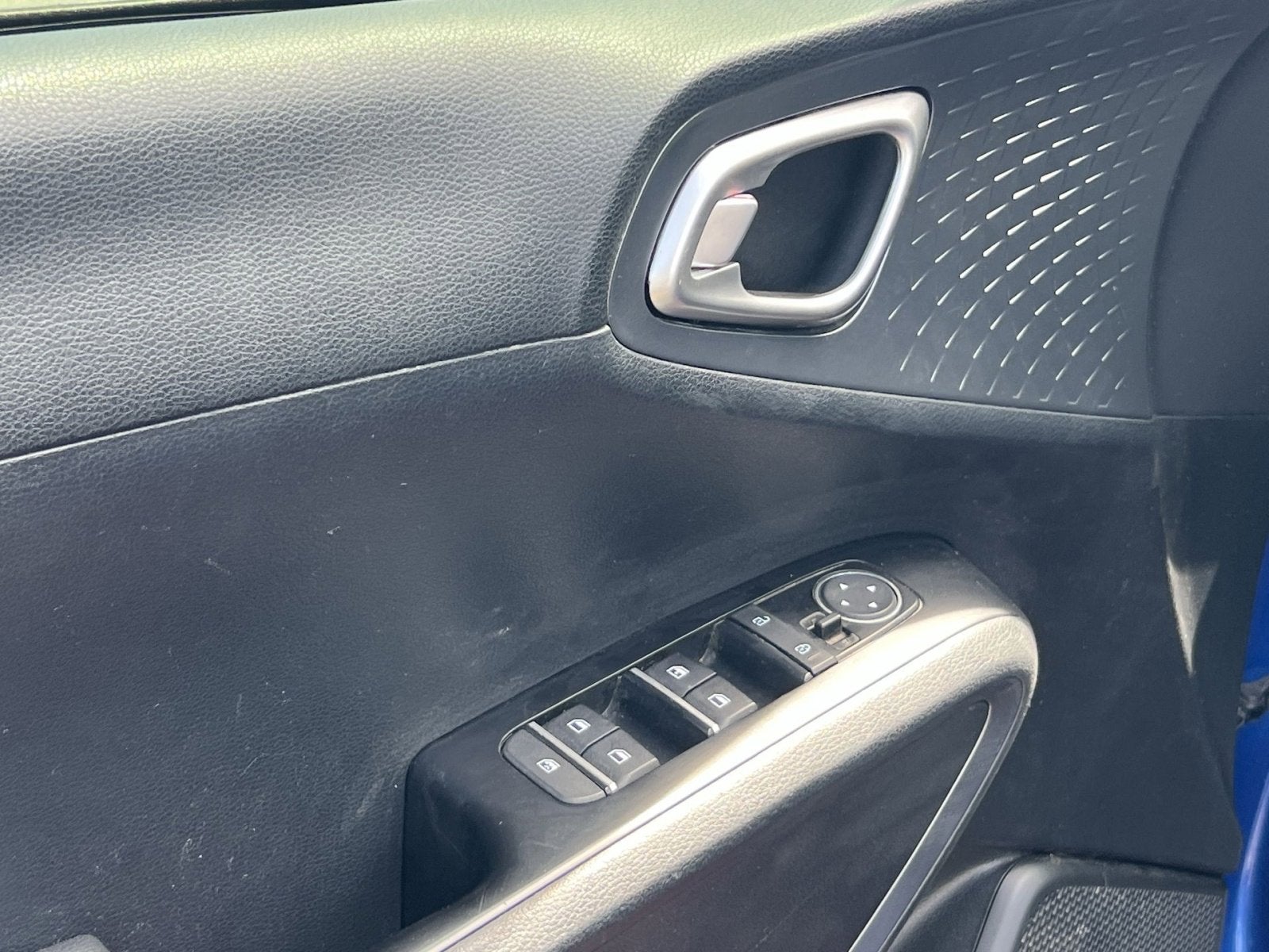 2021 Kia Soul GT-Line
