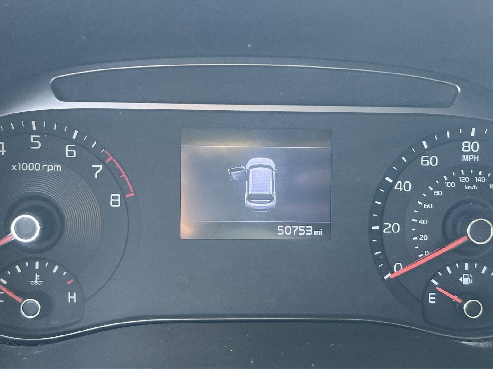 2021 Kia Soul GT-Line