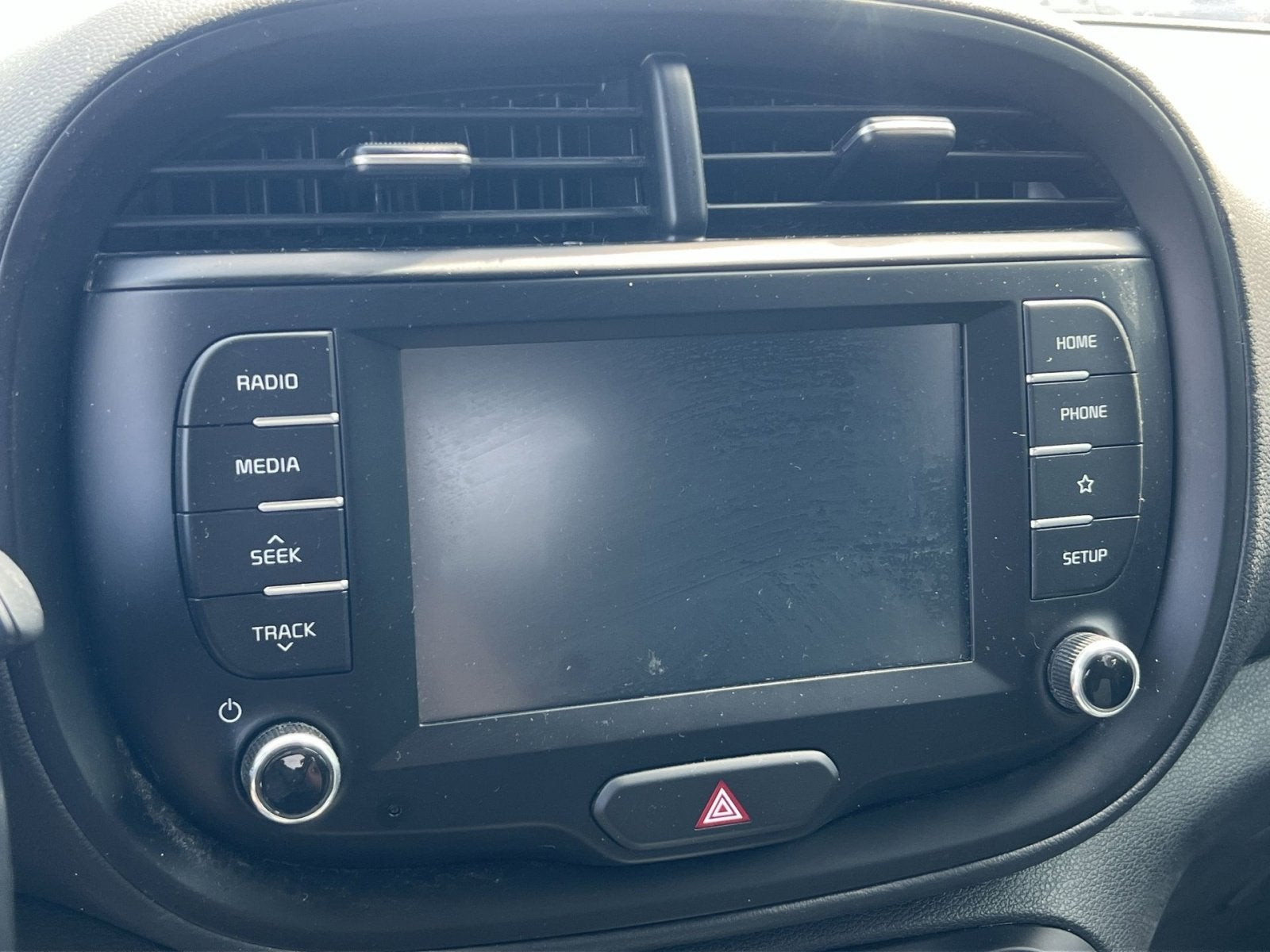 2021 Kia Soul GT-Line