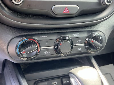2021 Kia Soul GT-Line