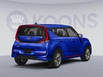 2021 Kia Soul GT-Line