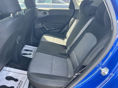 2021 Kia Soul GT-Line