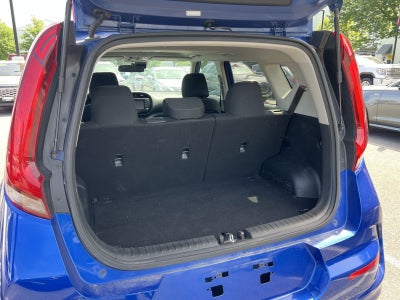 2021 Kia Soul GT-Line