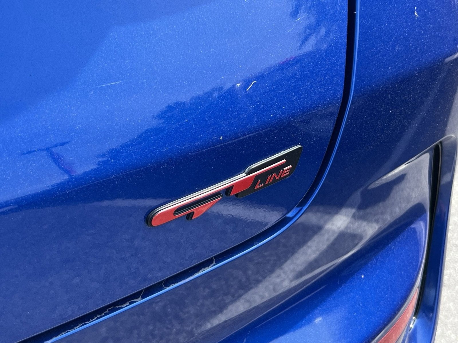 2021 Kia Soul GT-Line