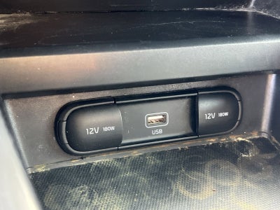 2021 Kia Soul GT-Line