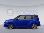 2021 Kia Soul GT-Line