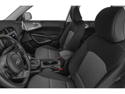 2021 Kia Soul GT-Line