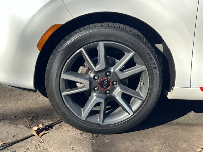 2020 Kia Soul GT-Line