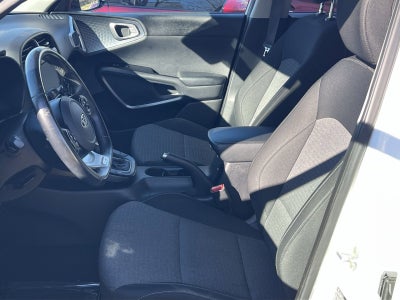 2020 Kia Soul GT-Line